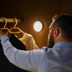 MotionGlow™ | Automatisch licht zonder bedrading
