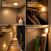 MotionGlow™ | Automatisch licht zonder bedrading